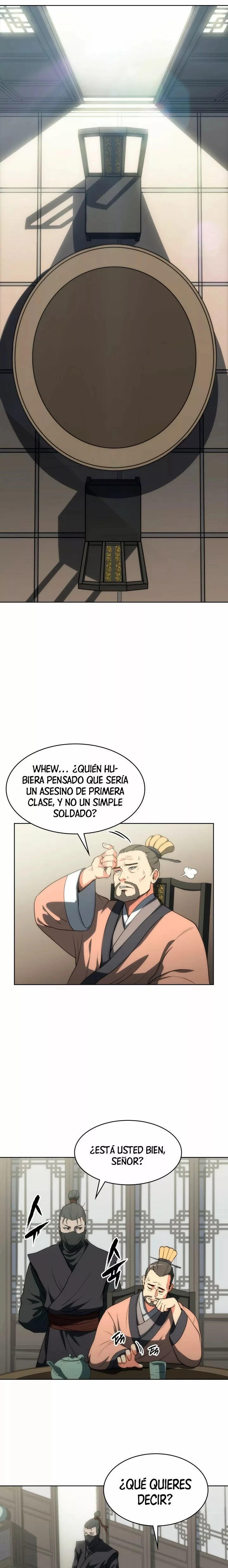 MookHyang – El Origen > Capitulo 6 > Page 121